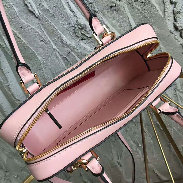 2017 Valentino small duffel bag