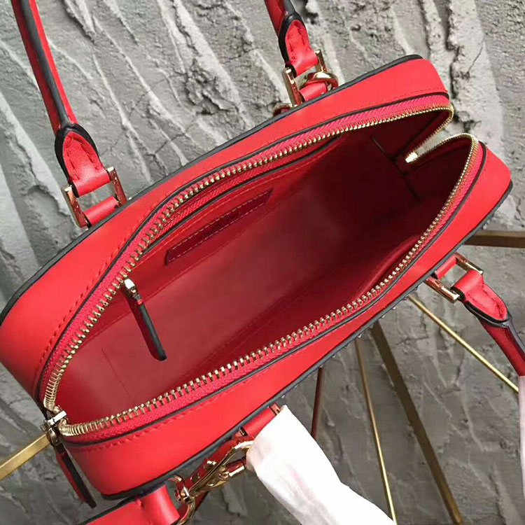 2017 Valentino small duffel bag