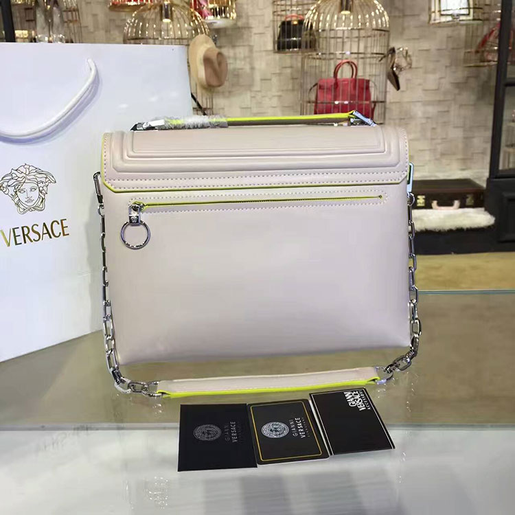 2017 Versace DV1 LEATHER BAG 3332