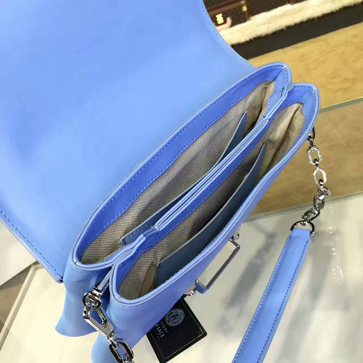 2017 Versace DV1 LEATHER BAG 3332