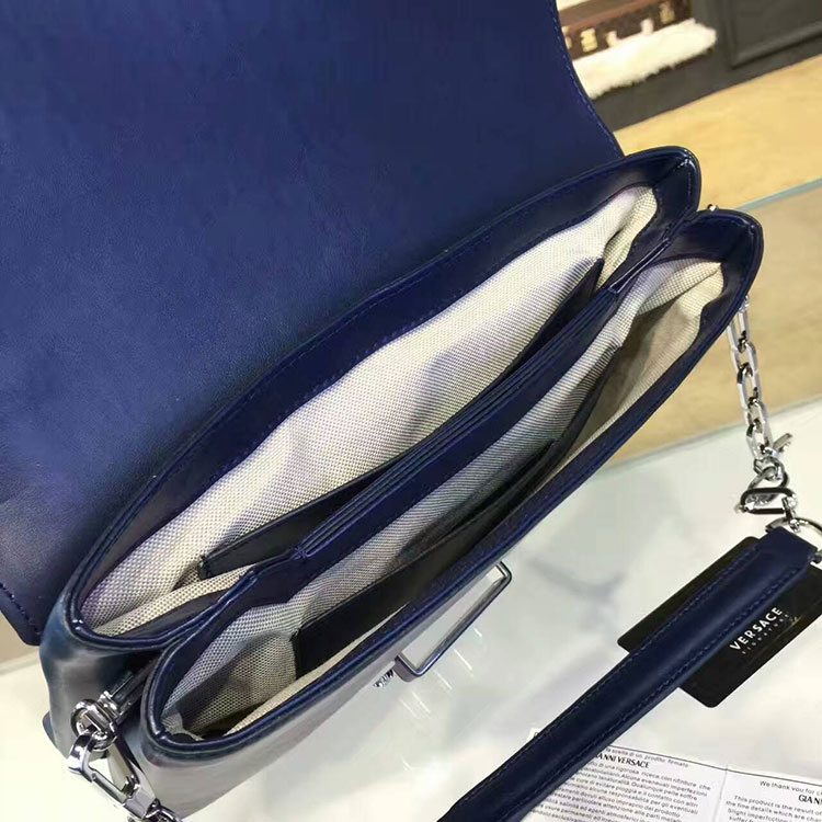 2017 Versace DV1 LEATHER BAG 3332