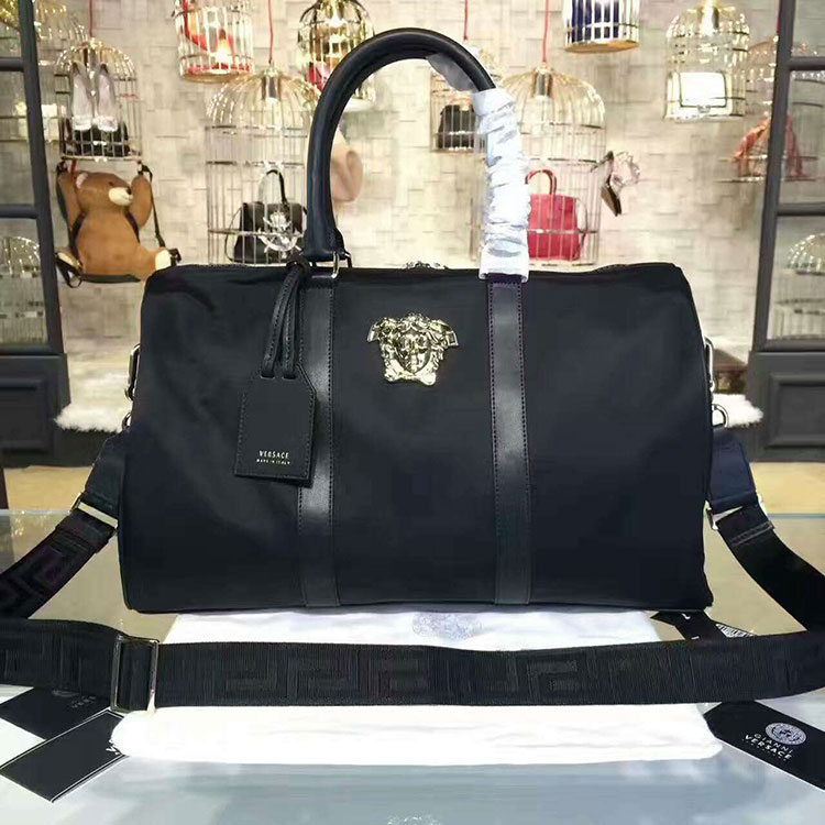 2017 Versace Duffle BAG 2245