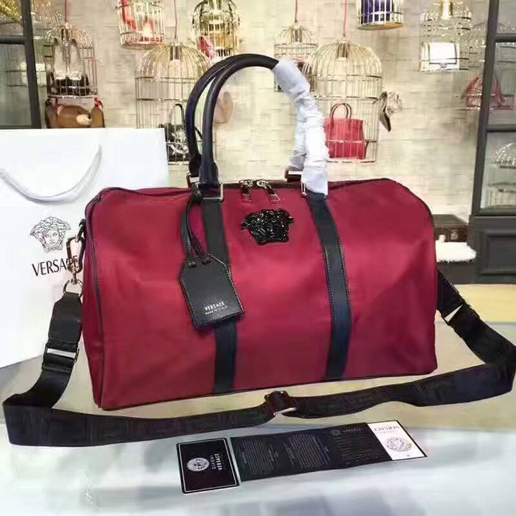 2017 Versace Duffle BAG 2245