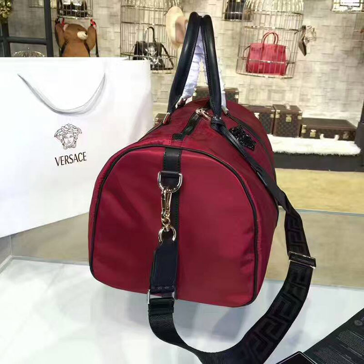 2017 Versace Duffle BAG 2245