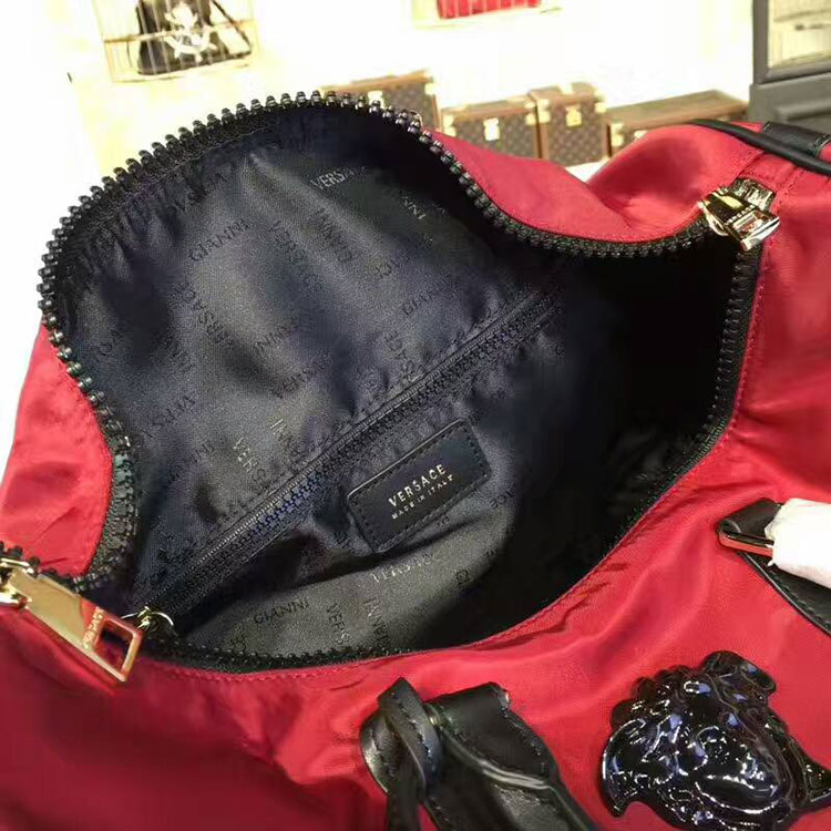 2017 Versace Duffle BAG 2245