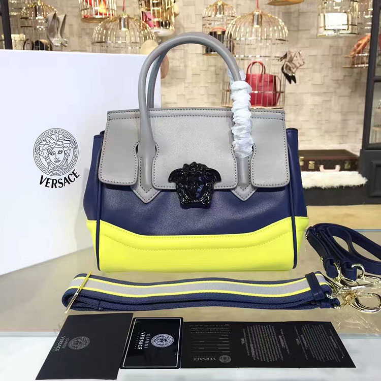 2017 Versace PALAZZO EMPIRE MEDIUM BAG V1112