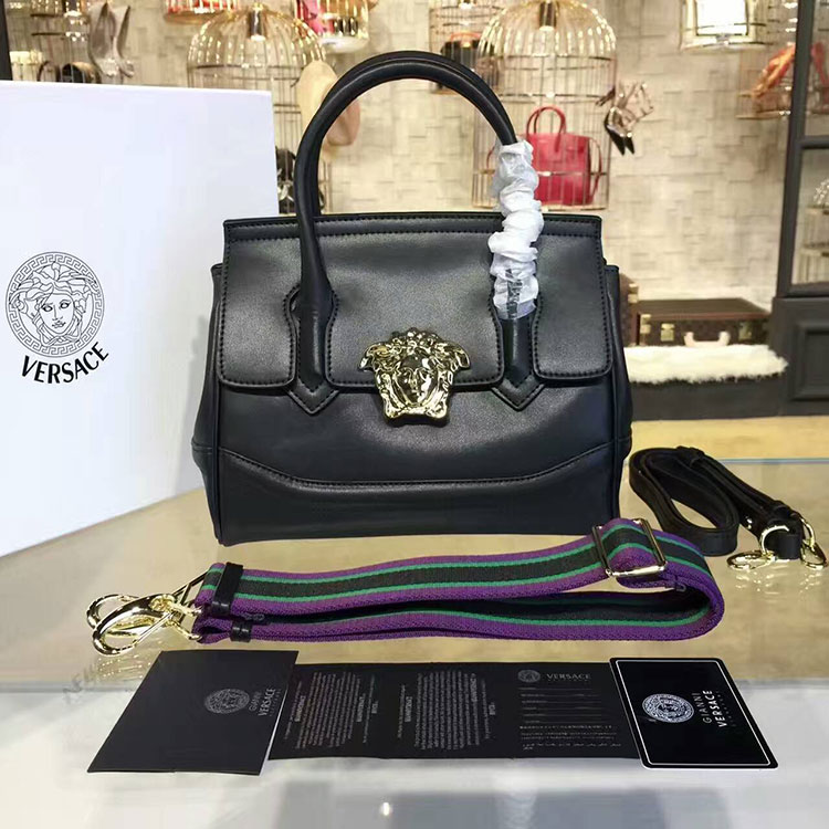 2017 Versace PALAZZO EMPIRE MEDIUM BAG V1112