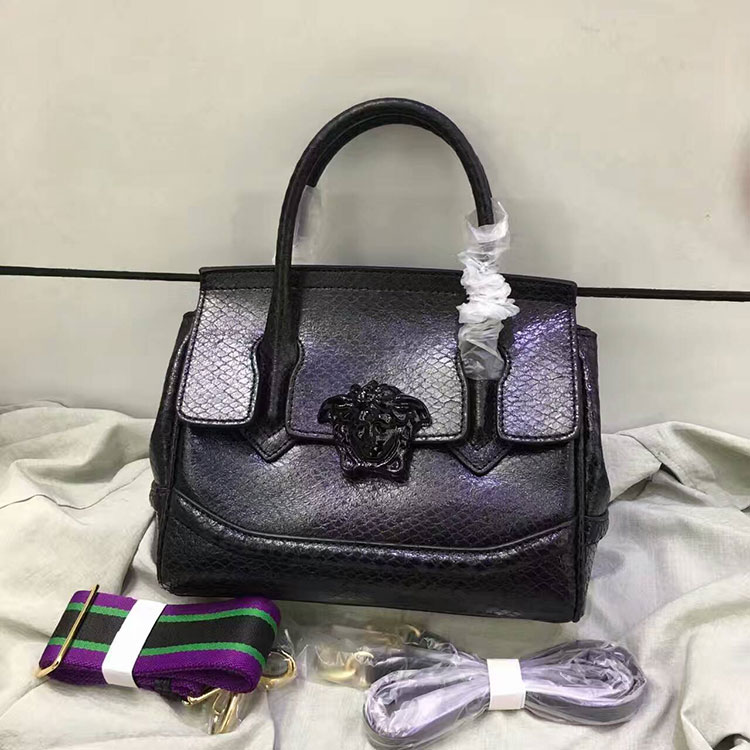 2017 Versace PALAZZO EMPIRE MEDIUM BAG V1112