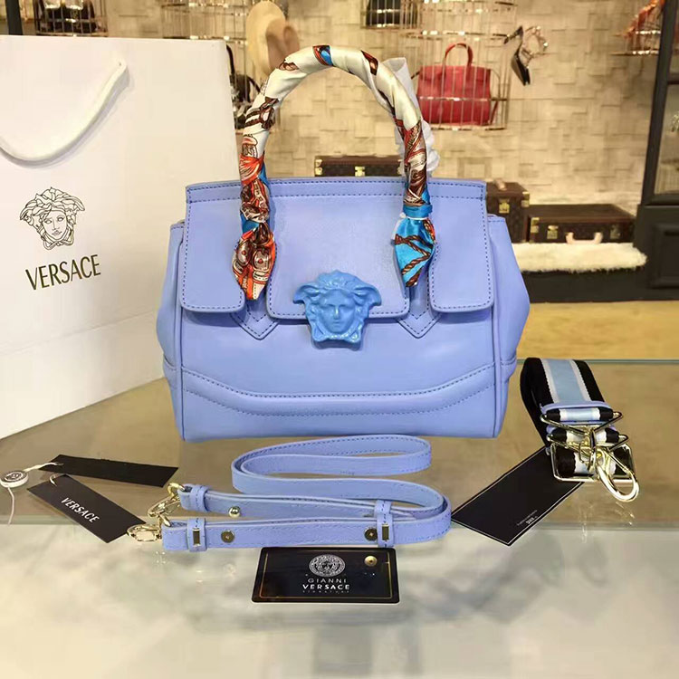 2017 Versace PALAZZO EMPIRE MEDIUM BAG V1112