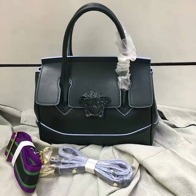 2017 Versace PALAZZO EMPIRE MEDIUM BAG V1112