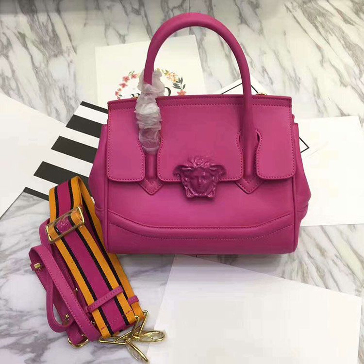 2017 Versace PALAZZO EMPIRE MEDIUM BAG V1112