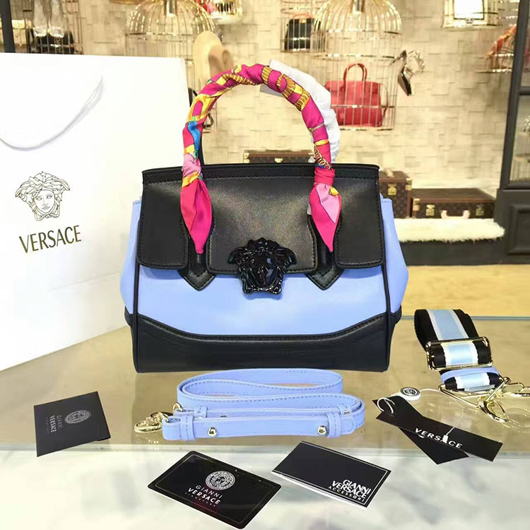 2017 Versace PALAZZO EMPIRE MEDIUM BAG V1112