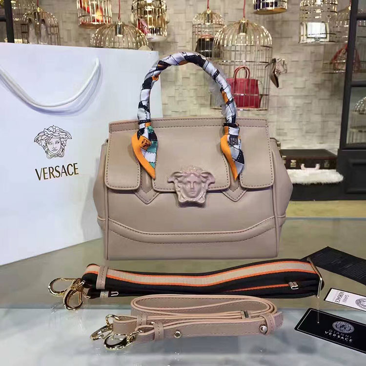 2017 Versace PALAZZO EMPIRE MEDIUM BAG V1112