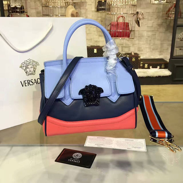 2017 Versace PALAZZO EMPIRE MEDIUM BAG V1112