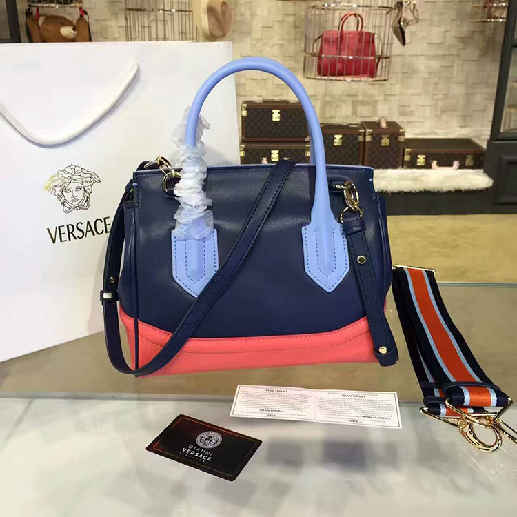 2017 Versace PALAZZO EMPIRE MEDIUM BAG V1112