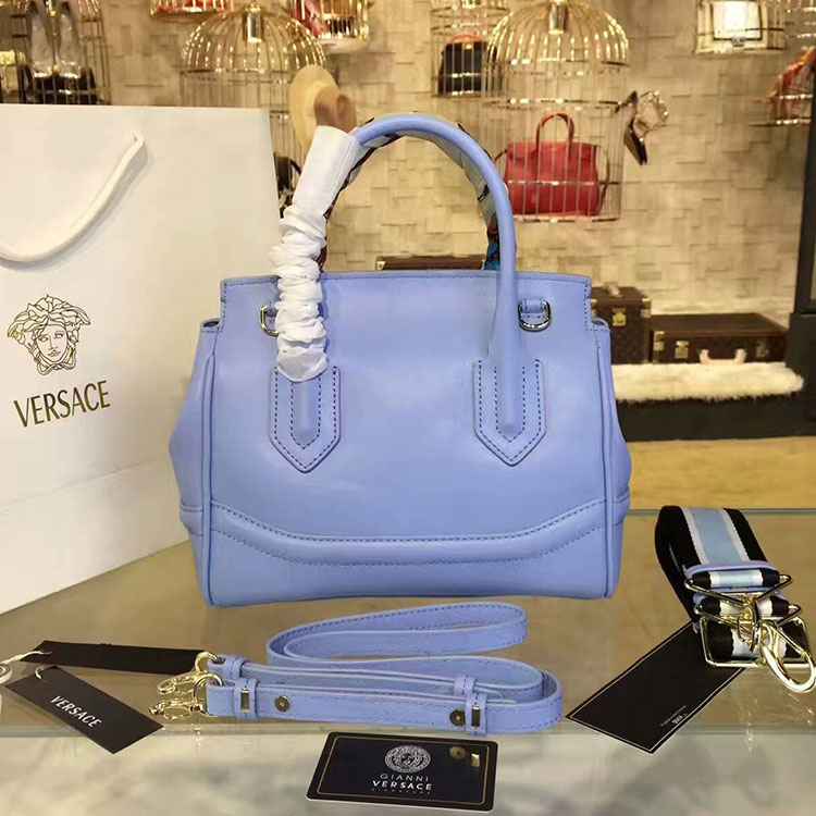 2017 Versace PALAZZO EMPIRE MEDIUM BAG V1112