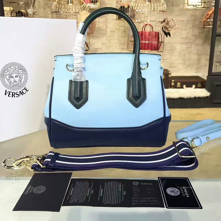 2017 Versace PALAZZO EMPIRE MEDIUM BAG V1112