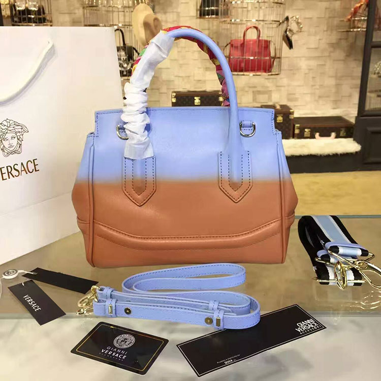 2017 Versace PALAZZO EMPIRE MEDIUM BAG V1112