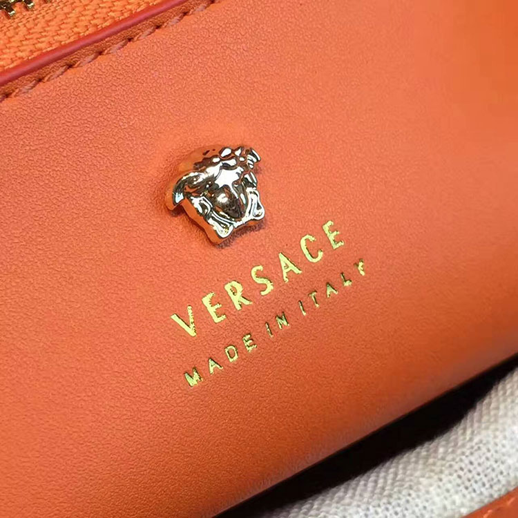 2017 Versace PALAZZO EMPIRE MEDIUM BAG V1112