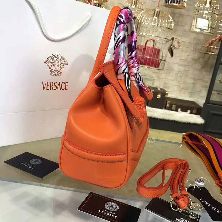 2017 Versace PALAZZO EMPIRE MEDIUM BAG V1112