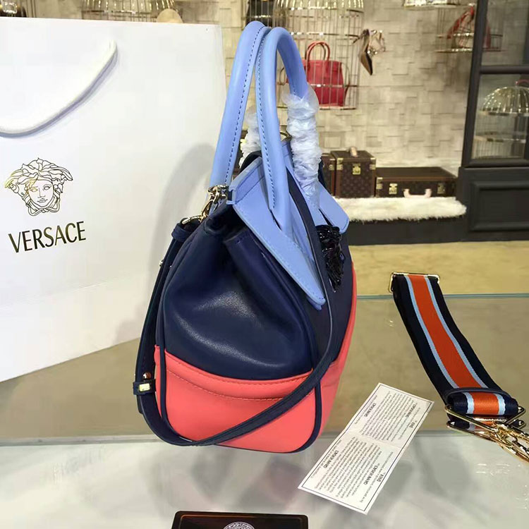 2017 Versace PALAZZO EMPIRE MEDIUM BAG V1112