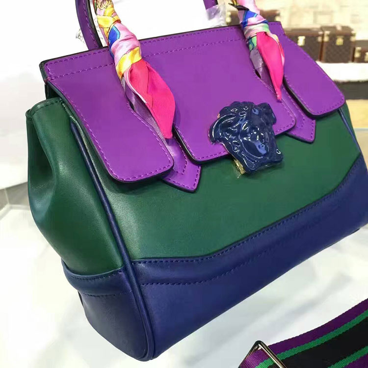 2017 Versace PALAZZO EMPIRE MEDIUM BAG V1112