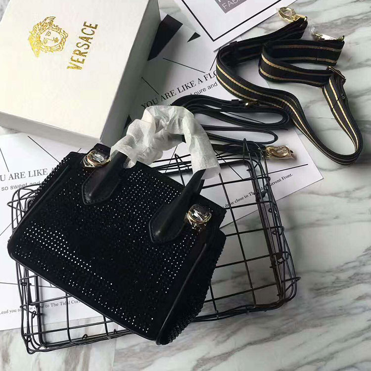 2017 Versace PALAZZO EMPIRE Mini BAG