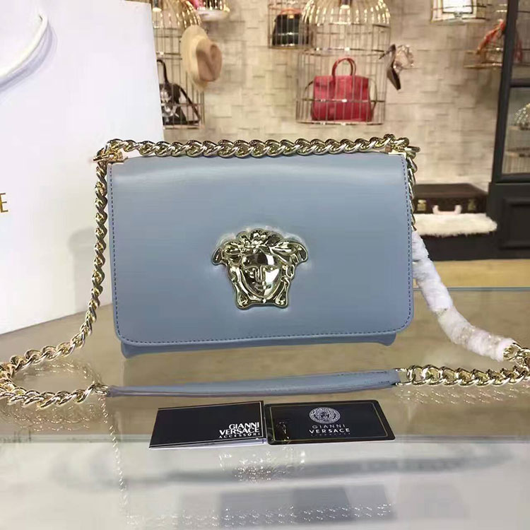 2017 Versace SHOULDER BAG 310666