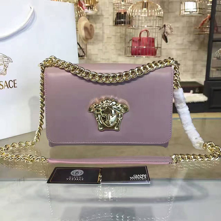 2017 Versace SHOULDER BAG 310666