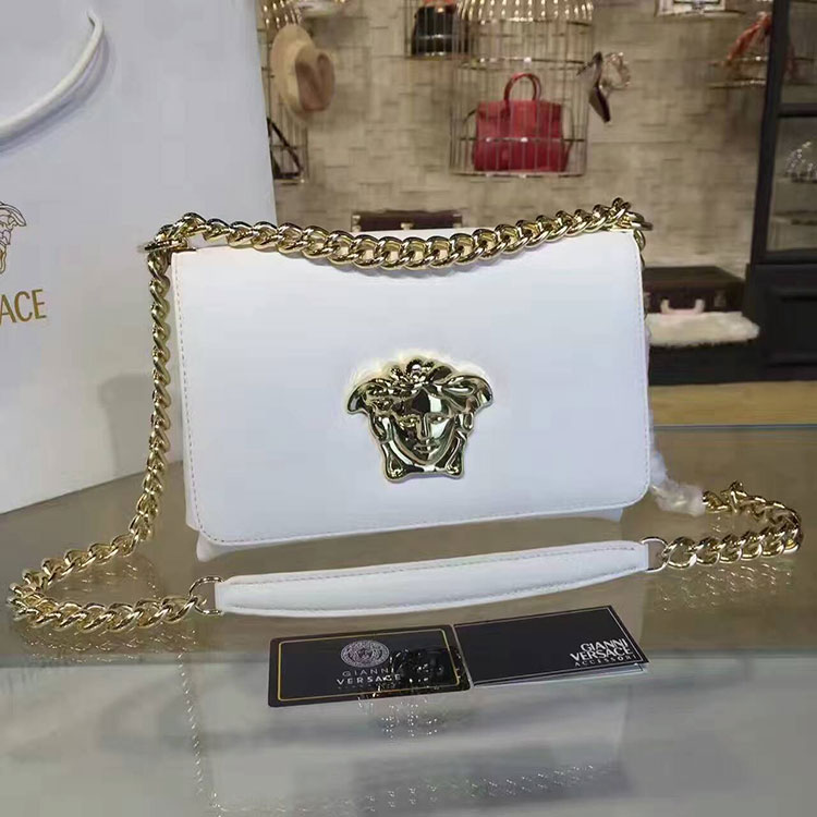 2017 Versace SHOULDER BAG 310666