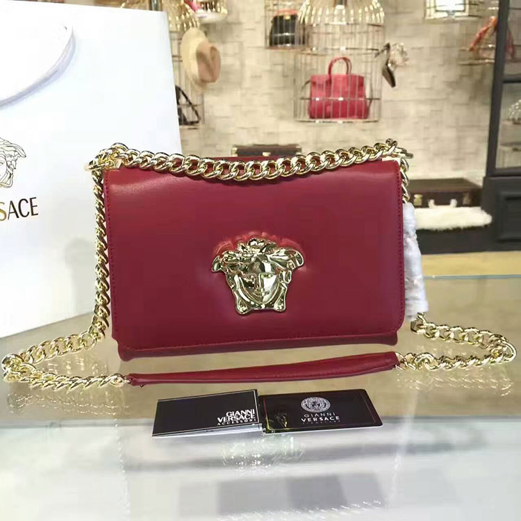 2017 Versace SHOULDER BAG 310666