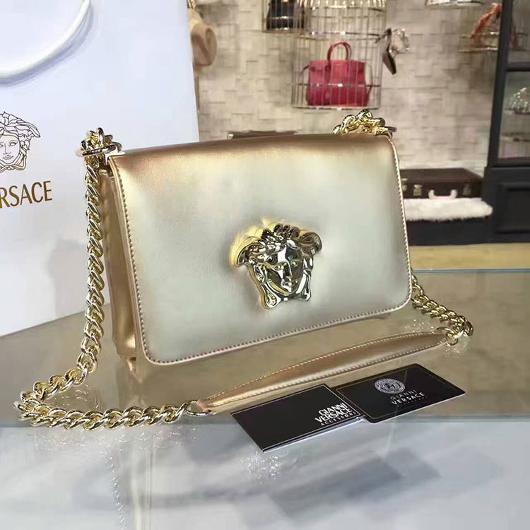 2017 Versace SHOULDER BAG 310666