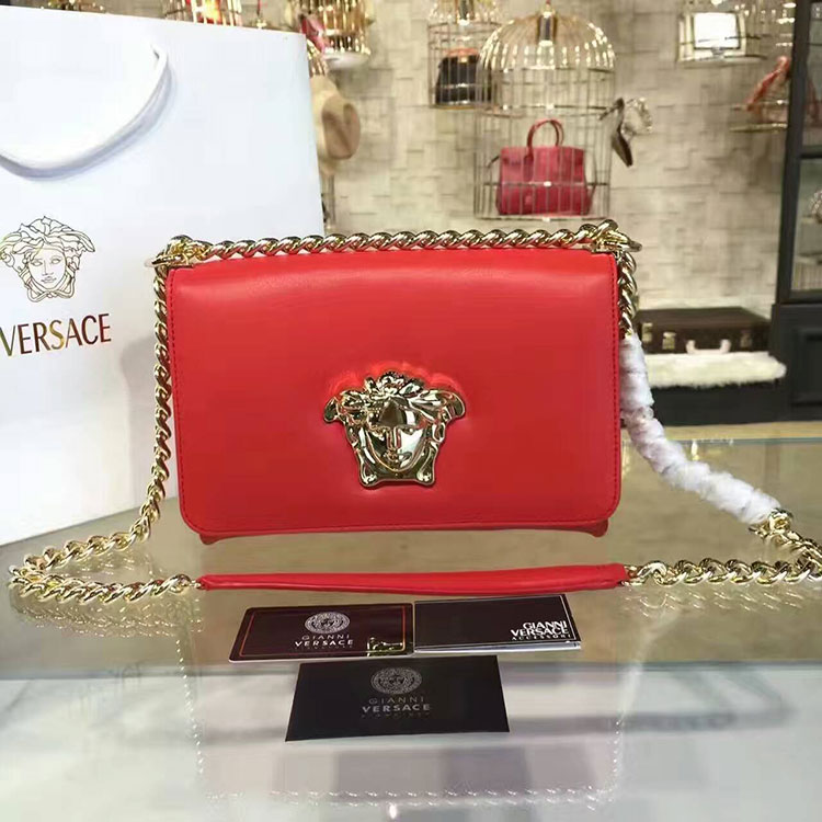 2017 Versace SHOULDER BAG 310666