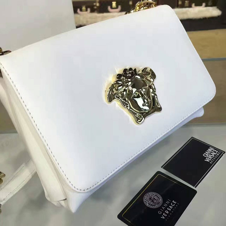 2017 Versace SHOULDER BAG 310666