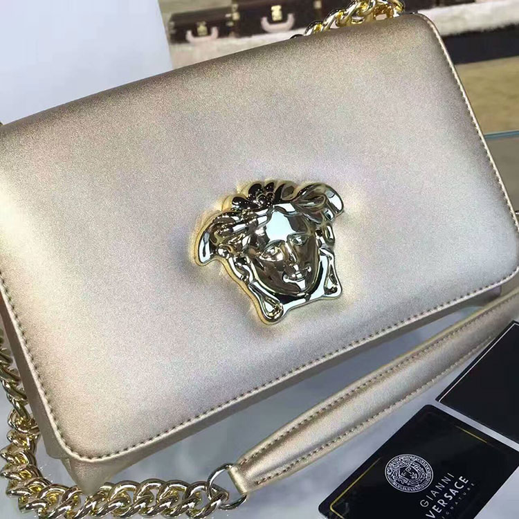 2017 Versace SHOULDER BAG 310666