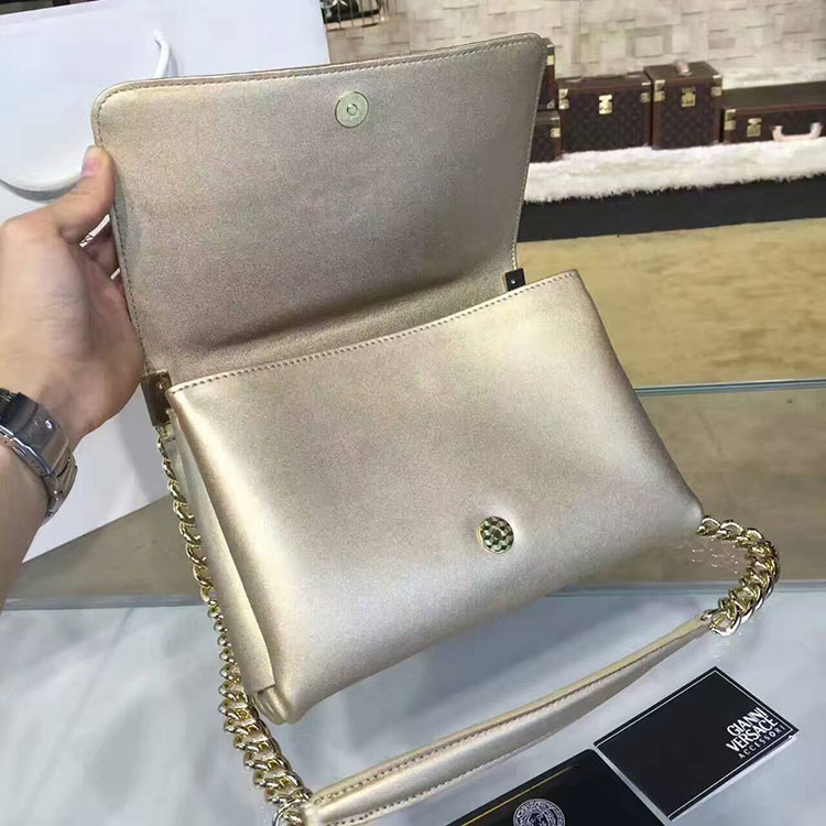 2017 Versace SHOULDER BAG 310666