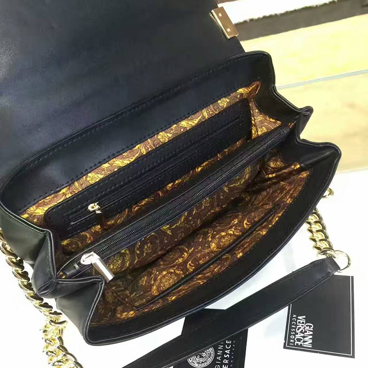 2017 Versace SHOULDER BAG 310666