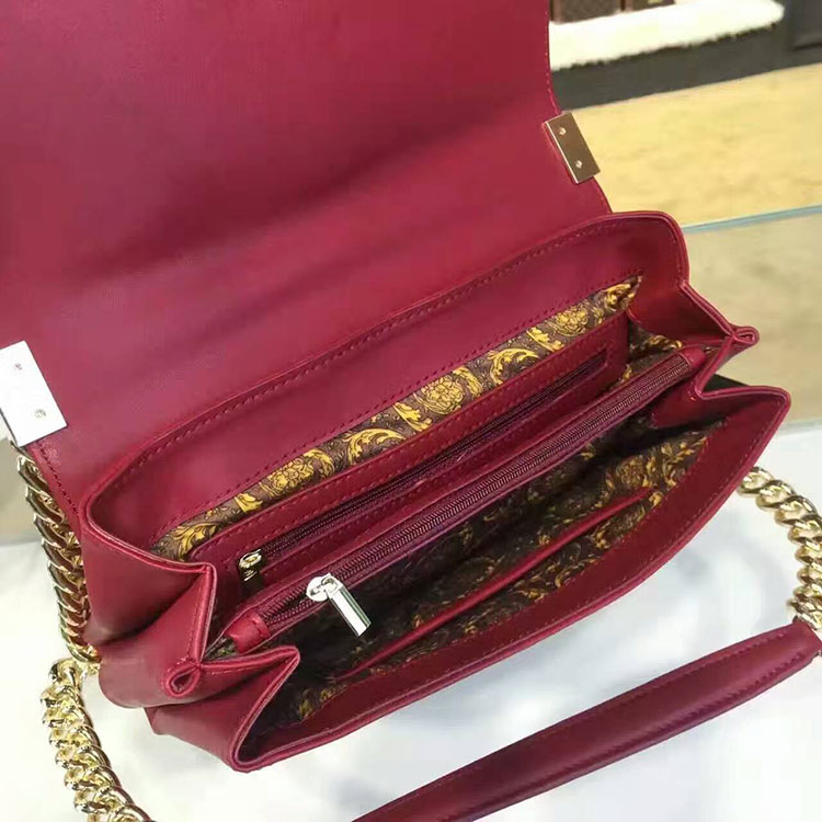 2017 Versace SHOULDER BAG 310666