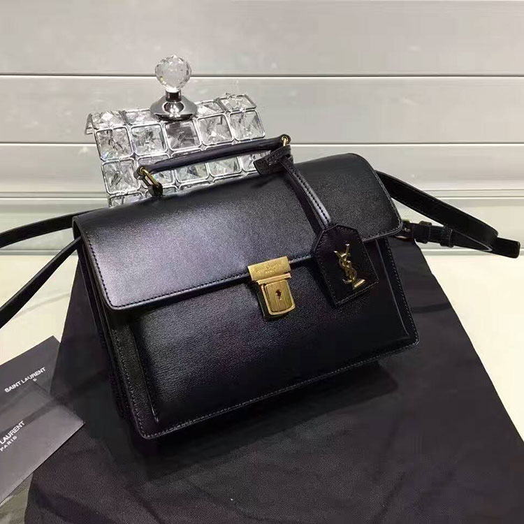 2017 YSL Saint Laurent Shoulder Tote bag 22850