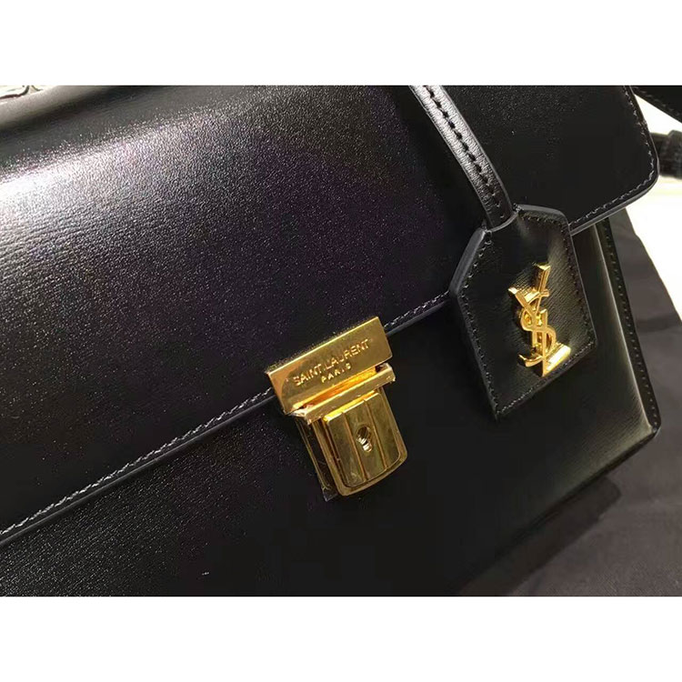 2017 YSL Saint Laurent Shoulder Tote bag 22850