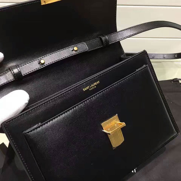 2017 YSL Saint Laurent Shoulder Tote bag 22850