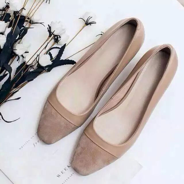 2017 chanle women shoes