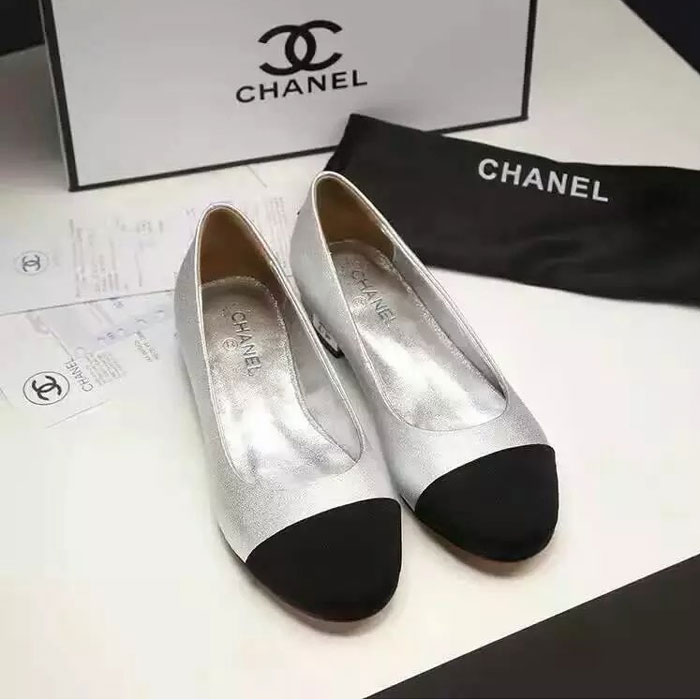 2017 chanle women shoes