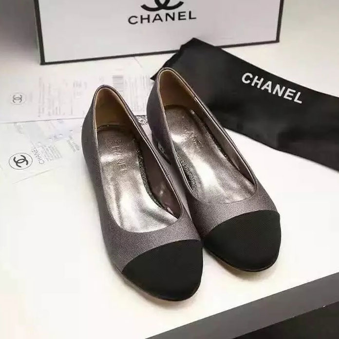 2017 chanle women shoes