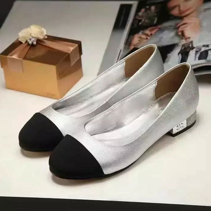 2017 chanle women shoes