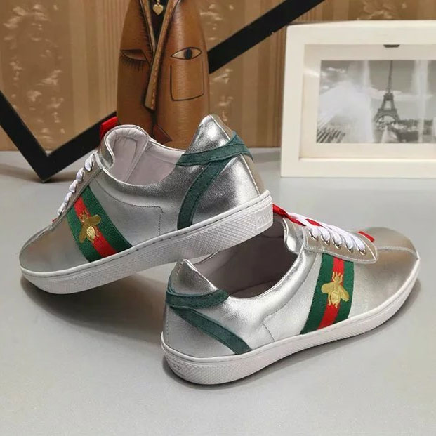 2017 gucci women Casual in Calfskin leather