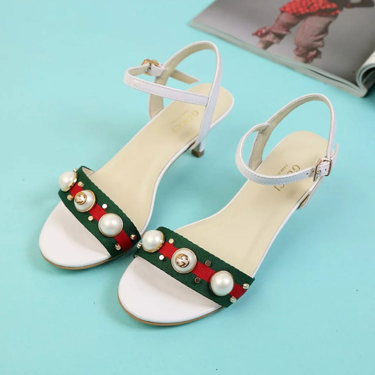 2017 gucci women Sandals