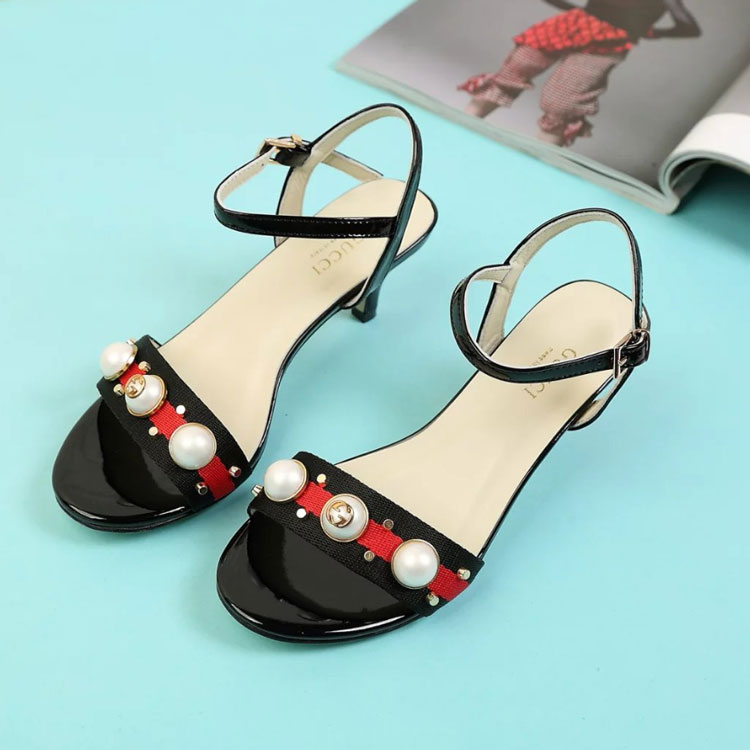 2017 gucci women Sandals