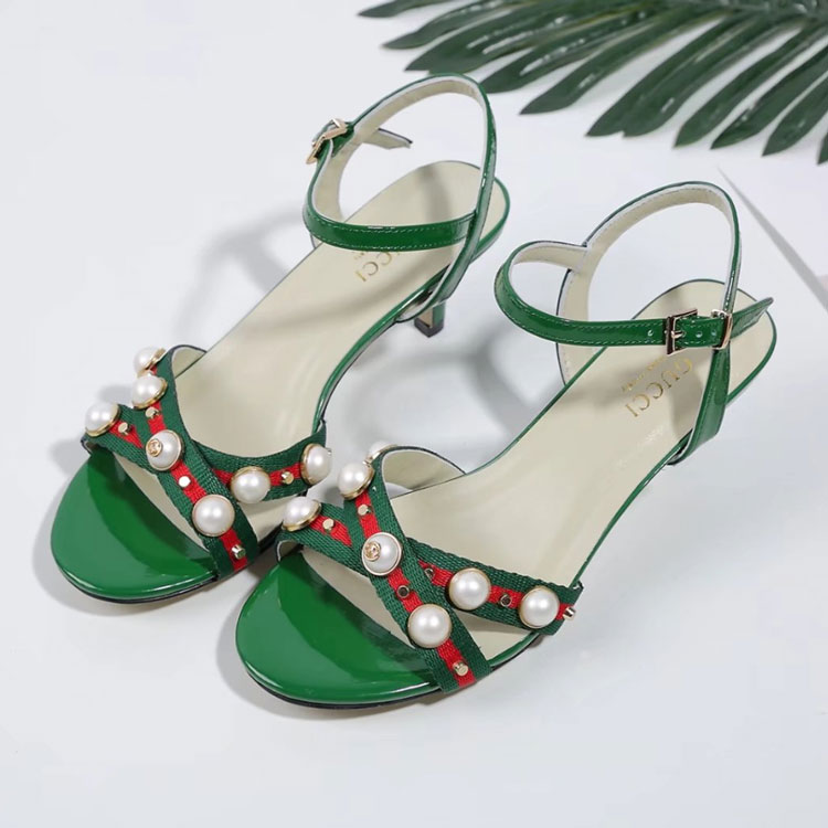 2017 gucci women Sandals