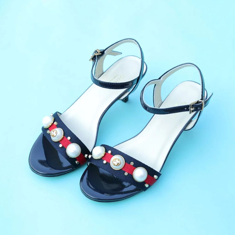 2017 gucci women Sandals